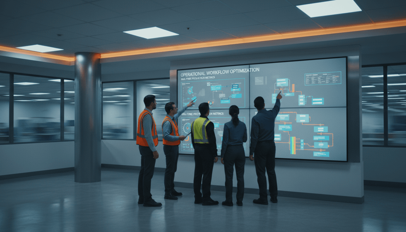 Operational Effectiveness